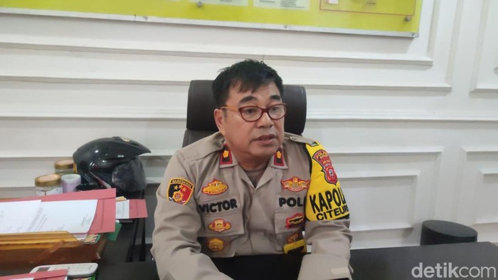 Orang Tua yang Mengaku Telah Membayar tapi Anaknya Gagal Lolos SMP Negeri Bogor Diminta Melapor