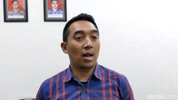 Kasatreskrim Polres Tulungagung AKP Mohammad Nur.