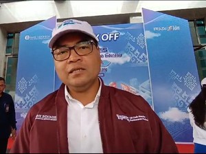 Bank Indonesia Sebut Pertanian Sulit Terima Modal dari Perbankan