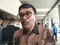 Tantangan Djarot PDIP ke PKS untuk Usung Ahok di Jakarta