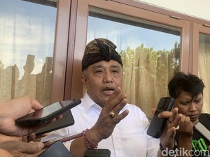 KPU Soroti Baliho Bertebaran di Bali, Ragukan Kepemimpinan Ketua Parpol
