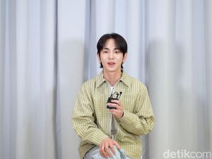 Kejutan yang Paling Ditunggu-tunggu Key SHINee di Konser Solo