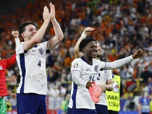 Rooney: Kobbie Mainoo Akan Cetak Gol di Final Euro 2024