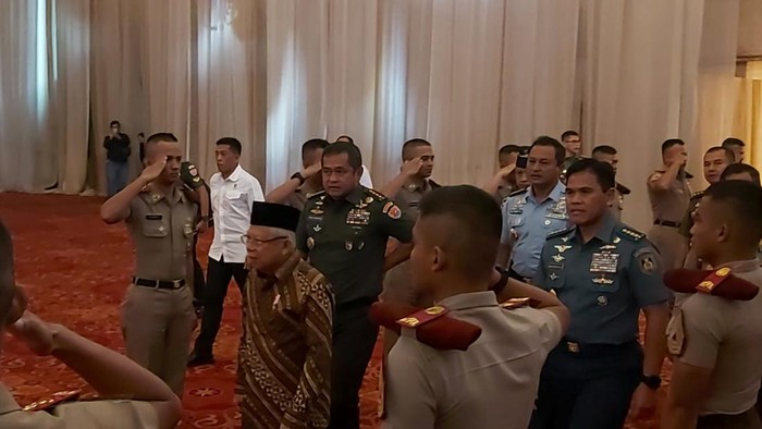 Integritas, Pilar Penting bagi Generasi Perwira TNI-Polri Masa Depan