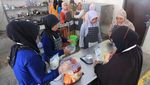Melihat Pelatihan Peningkatan Kompetensi di BLK Aceh Barat