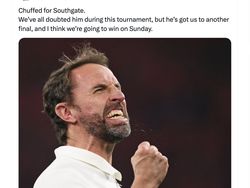 Inggris Libas Belanda ke Final Euro 2024, Wasit Disorot Netizen