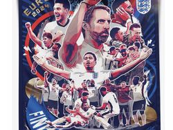 Inggris Libas Belanda ke Final Euro 2024, Wasit Disorot Netizen