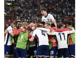 Inggris Libas Belanda ke Final Euro 2024, Wasit Disorot Netizen