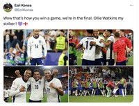 Meme Inggris