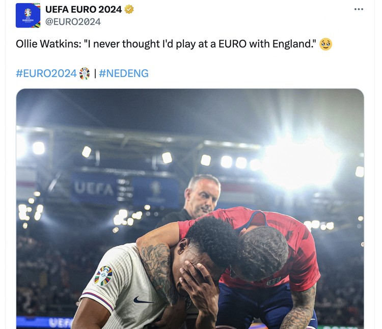 Meme Inggris