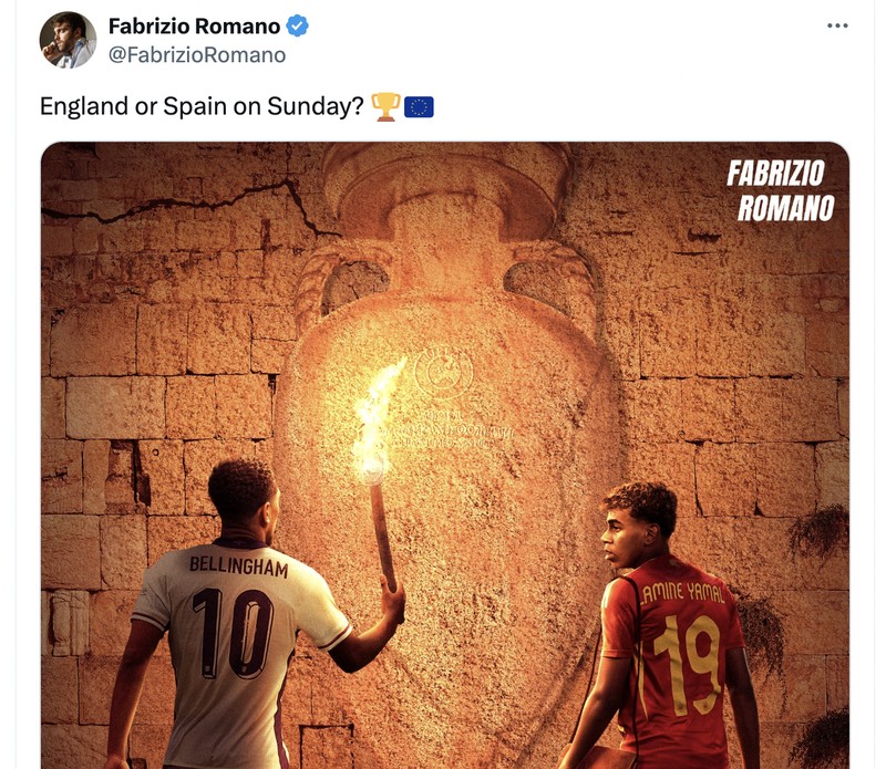 Meme Inggris Spanyol