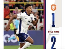Inggris Libas Belanda ke Final Euro 2024, Wasit Disorot Netizen