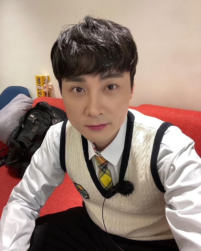 Min Kyung Hoon