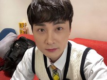 Kim Kyung Hoon Knowing Bros Umumkan Pernikahan Kim Kyung Hoon Knowing Bros Umumkan Pernikahan