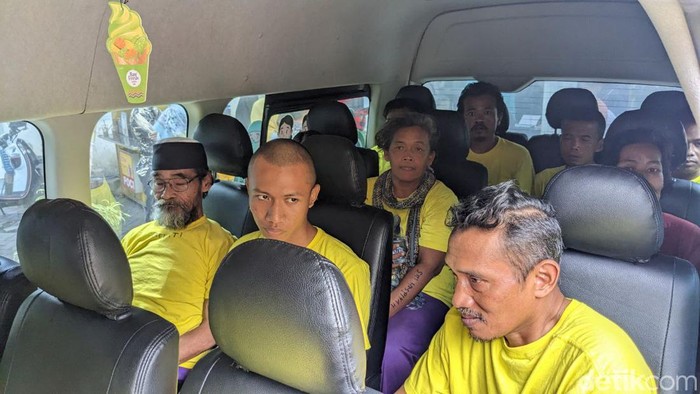ODGJ Trenggalek