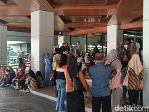 Ortu Siswa Pengguna Piagam Palsu PPDB SMA Jateng Buka Suara