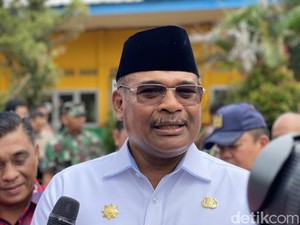 Rohingya Masuk Lagi, Pj Gubernur: Mafia Human Trafficking Sudah Keterlaluan