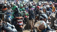 Sedangkan pada tahun 2023 terjadi 327 kali kecelakaan yang mengakibatkan 94 orang meninggal.