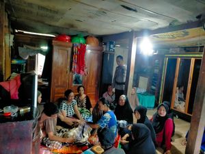 Pria di Kajang Bulukumba Tewas Diduga Kesetrum Jerat Babi, Polisi Selidiki