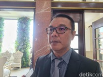 Kata Pemkot Surabaya Soal Viral Pencuri Berseragam Satgas Dinas Cipta Karya