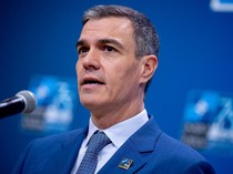 PM Spanyol Sebut Gaza dalam Situasi Genosida yang Dahsyat