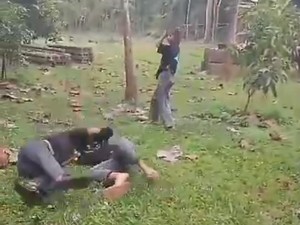 Jabar Hari Ini: Perkelahian 2 Gadis Sumedang gegara Masalah Asmara