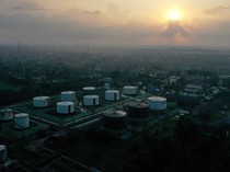 AS Terancam Resesi Bikin Harga Minyak Dunia Meroket