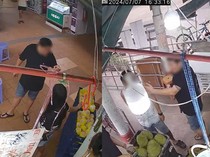 Pria Ini Tampar Penjual Durian Gegara Kesal Ditawari Durian Terus