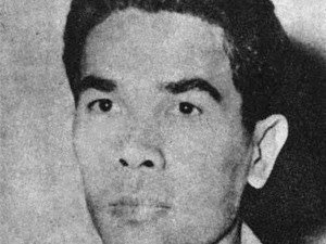 Sosok Herman Johannes: Pahlawan Nasional Asal NTT, Ilmuwan, hingga Peracik Bom