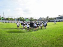 PSM Makassar Belum Pikirkan untuk Launching Jersey Baru Musim 2024/2025