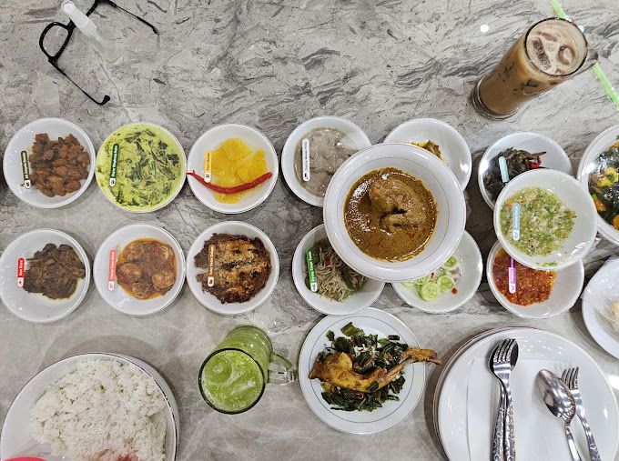 Berempah Mantap! Ada Menu Aceh Autentik di 5 Restoran Ini
