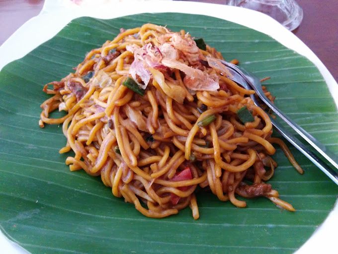 Berempah Mantap! Ada Menu Aceh Autentik di 5 Restoran Ini