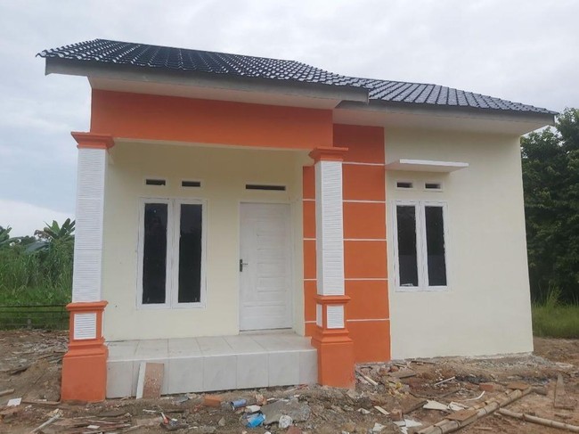 5 Pilihan Rumah di Kecamatan Langsa Barat Mulai Rp 150 Juta-an