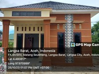 5 Pilihan Rumah di Kecamatan Langsa Barat Mulai Rp 150 Juta-an