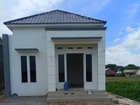 5 Pilihan Rumah di Kecamatan Langsa Barat Mulai Rp 150 Juta-an
