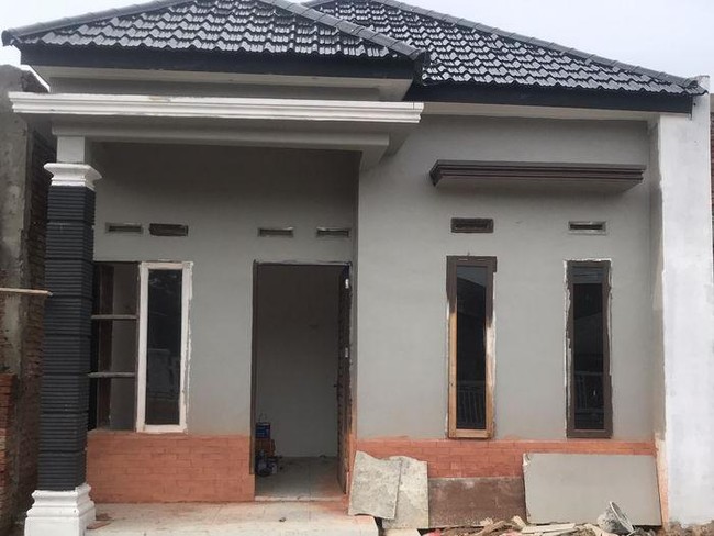 5 Pilihan Rumah di Kecamatan Langsa Barat Mulai Rp 150 Juta-an