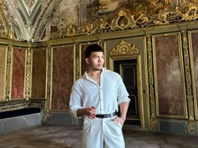 Usaha Saaih Halilintar Berlaga di PON 2024 Terhenti karena Administrasi