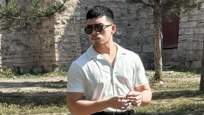 Saaih Halilintar