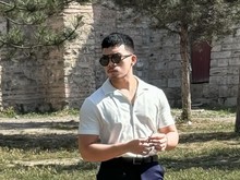 Awalnya Iseng, Saaih Halilintar Pede Berprestasi di PON 2024