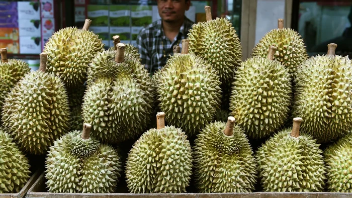Kacau! Gegara Durian, 5 Insiden Ini Bikin Orang Jatuh Sakit