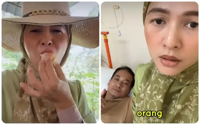 Kacau! Gegara Durian, 5 Insiden Ini Bikin Orang Jatuh Sakit