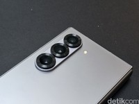 Samsung Galaxy Z Fold 6