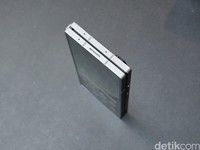 Samsung Galaxy Z Fold 6