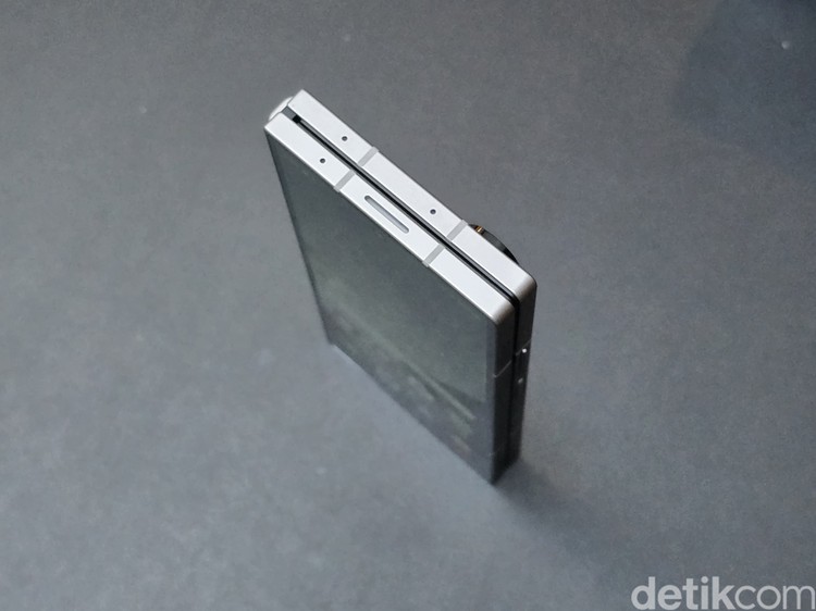 Samsung Galaxy Z Fold 6
