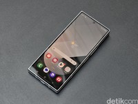 Samsung Galaxy Z Fold 6
