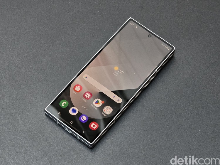 Samsung Galaxy Z Fold 6