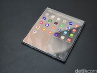 Samsung Galaxy Z Fold 6