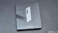 Samsung Galaxy Z Fold 6