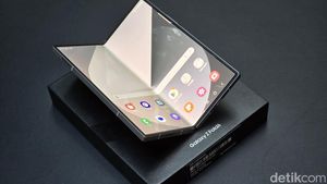 Desain Baru Galaxy Z Fold 6 vs Fold 5, Pilih Mana?