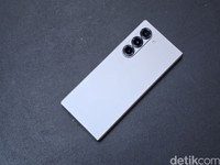 Samsung Galaxy Z Fold 6